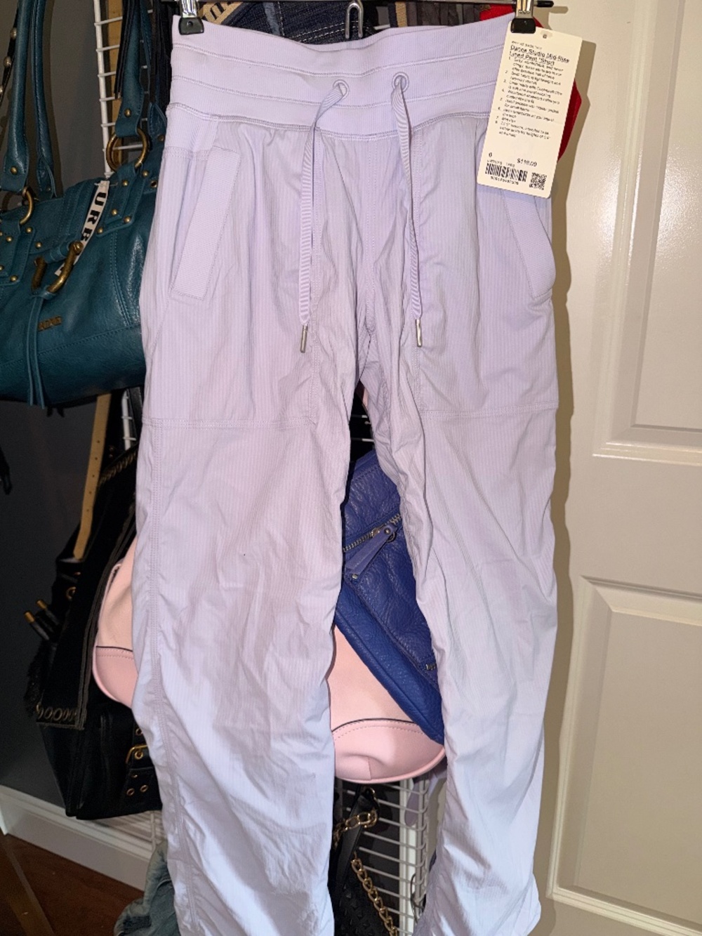 Lululemon Dance Pant